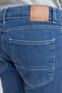 The Light Medium Wash Slim Fit Jeans